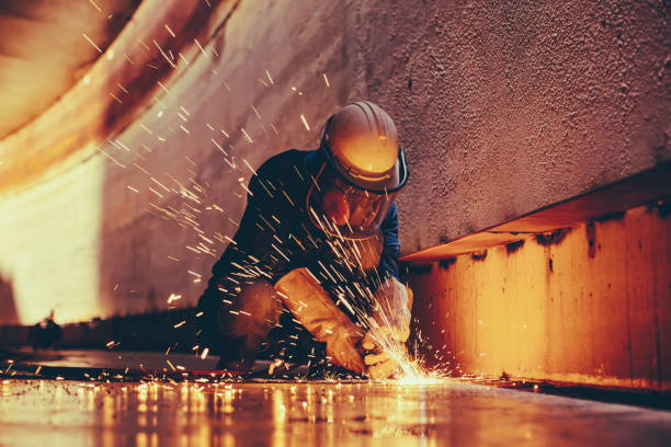 Best Specialty Welding Processes in Oxon Hill, MD