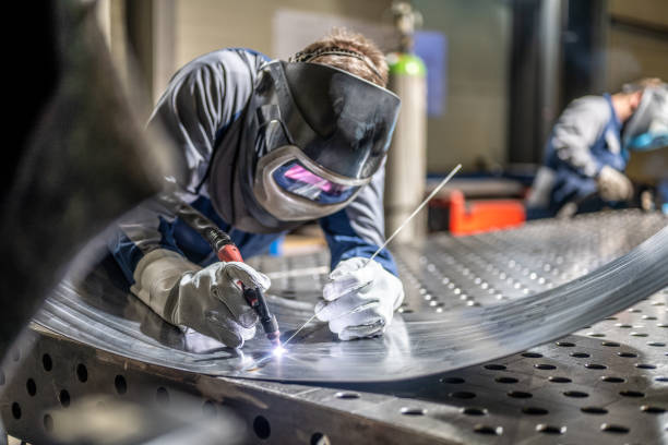Best Artistic and Custom Metal Fabrication in Oxon Hill, MD