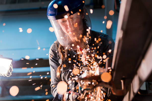 Best Marine and Shipbuilding Welding in Oxon Hill, MD